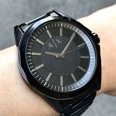 reloj armani ax2620